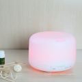 Aromacare Colorful LED Decoration CE RoHS Humidifier Filter